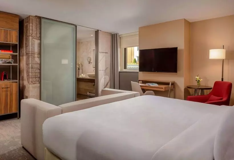 Fotos del hotel Nh Collection New York Madison Avenue:  14