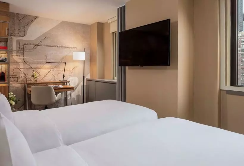 Fotos del hotel Nh Collection New York Madison Avenue:  26