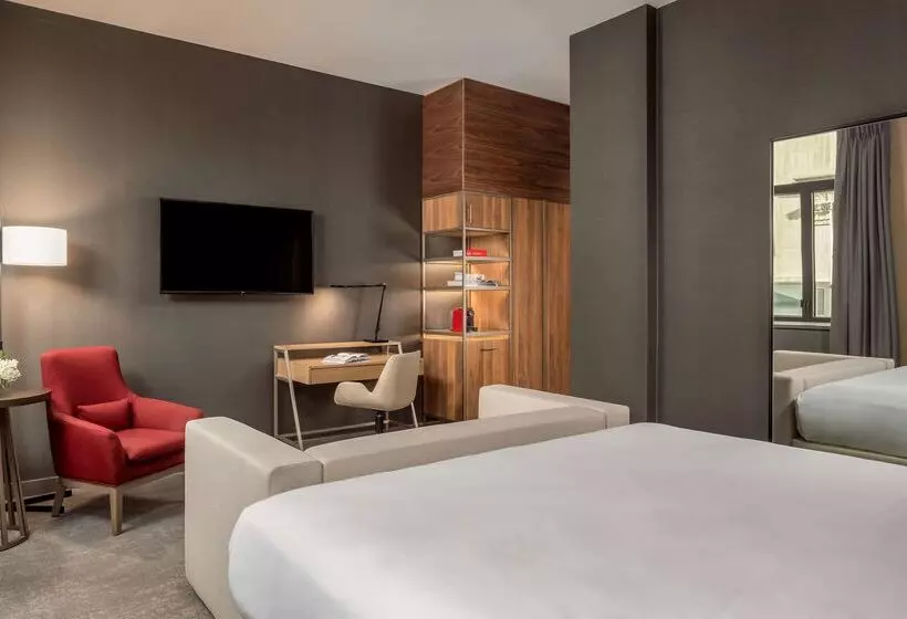 Fotos del hotel Nh Collection New York Madison Avenue:  27