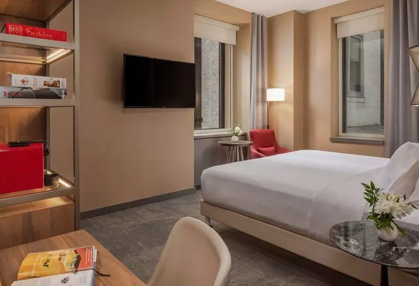 Fotos del hotel Nh Collection New York Madison Avenue:  10