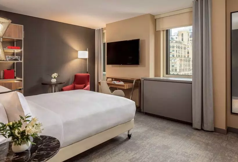 Fotos del hotel Nh Collection New York Madison Avenue:  7
