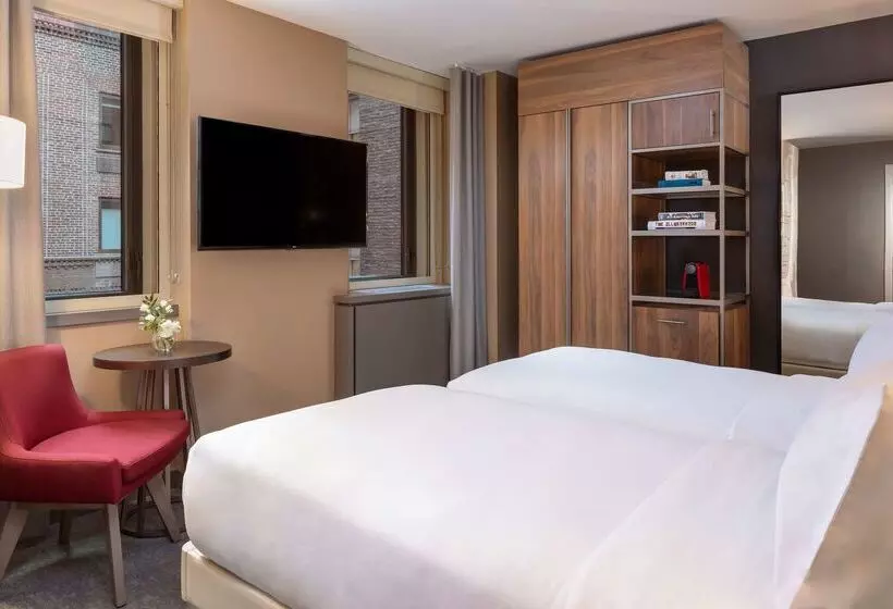 Fotos del hotel Nh Collection New York Madison Avenue:  22