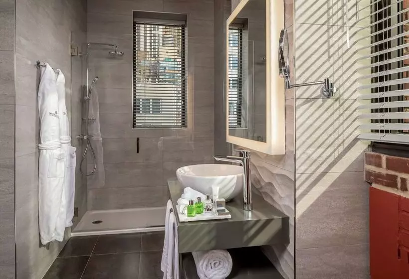 Fotos del hotel Nh Collection New York Madison Avenue:  60