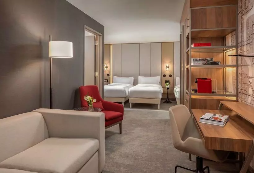 Fotos del hotel Nh Collection New York Madison Avenue:  32