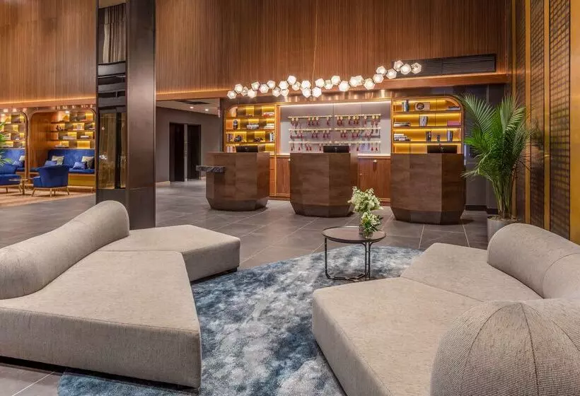 Fotos del hotel Nh Collection New York Madison Avenue:  98