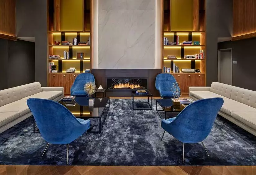 Fotos del hotel Nh Collection New York Madison Avenue:  94