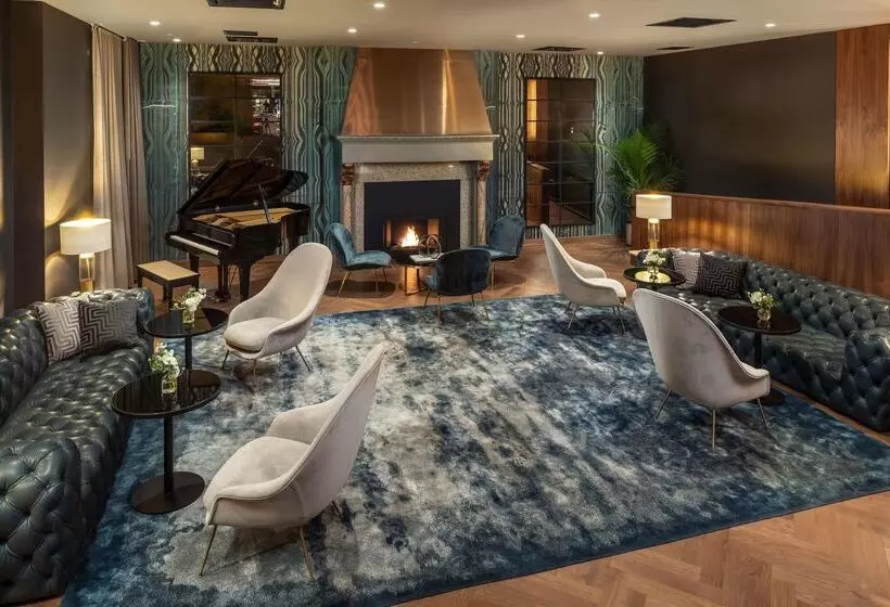 Fotos del hotel Nh Collection New York Madison Avenue:  89