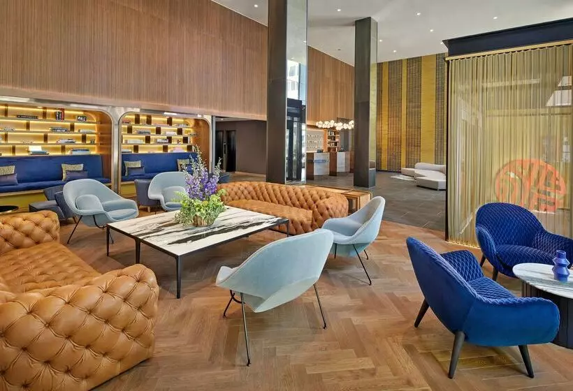Fotos del hotel Nh Collection New York Madison Avenue:  93