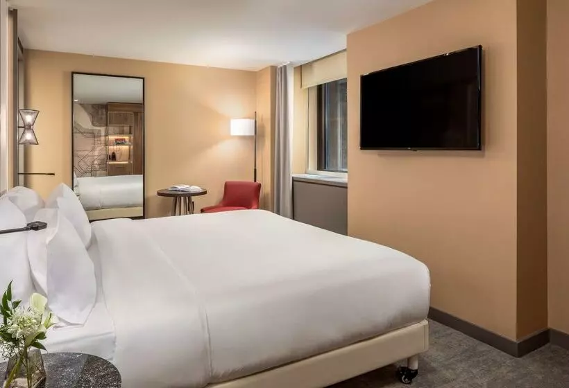 Fotos del hotel Nh Collection New York Madison Avenue:  18