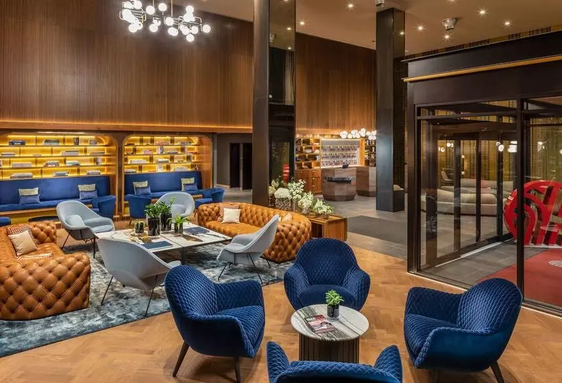 Fotos del hotel Nh Collection New York Madison Avenue:  101