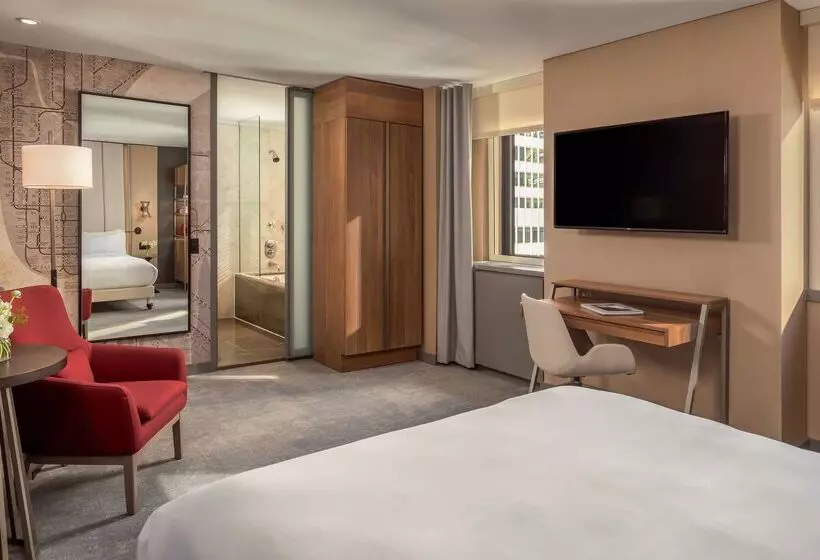 Fotos del hotel Nh Collection New York Madison Avenue:  19