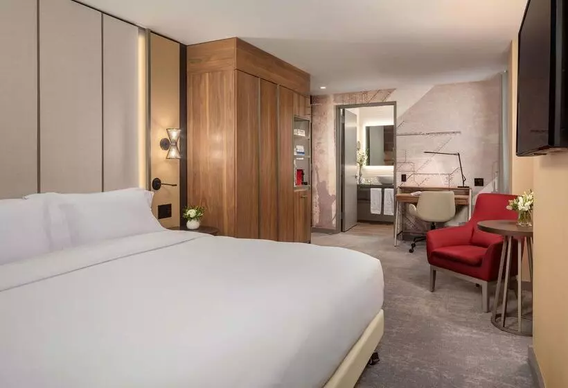 Fotos del hotel Nh Collection New York Madison Avenue:  21