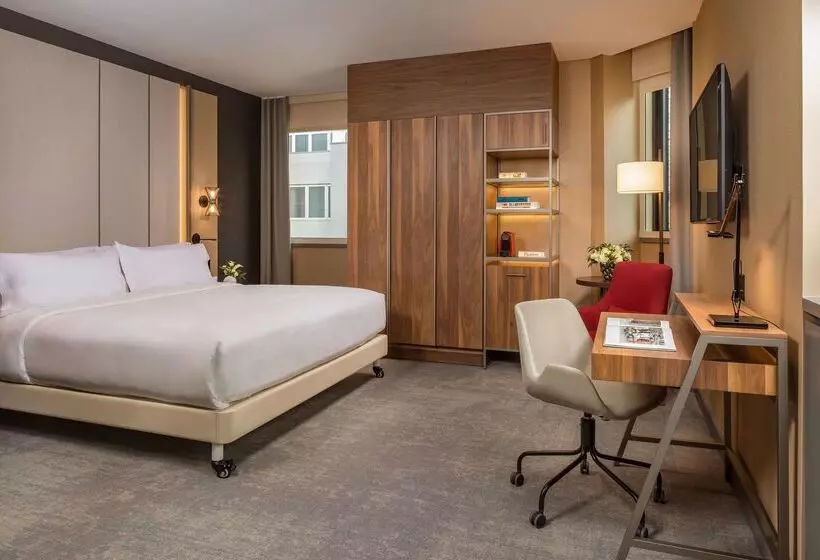 Fotos del hotel Nh Collection New York Madison Avenue:  8