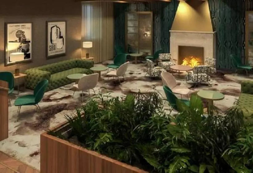 Fotos del hotel Nh Collection New York Madison Avenue:  99