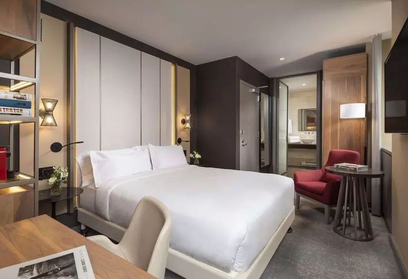 Fotos del hotel Nh Collection New York Madison Avenue:  17