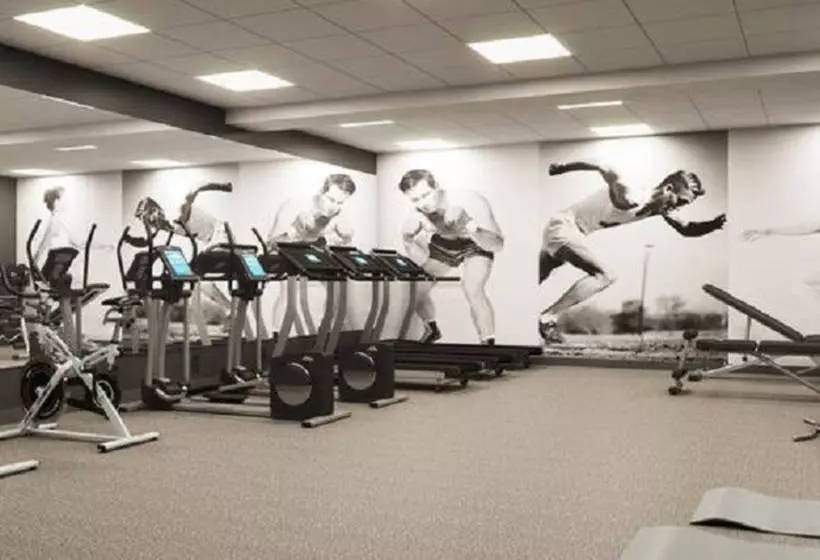 Fotos del hotel Nh Collection New York Madison Avenue:  38