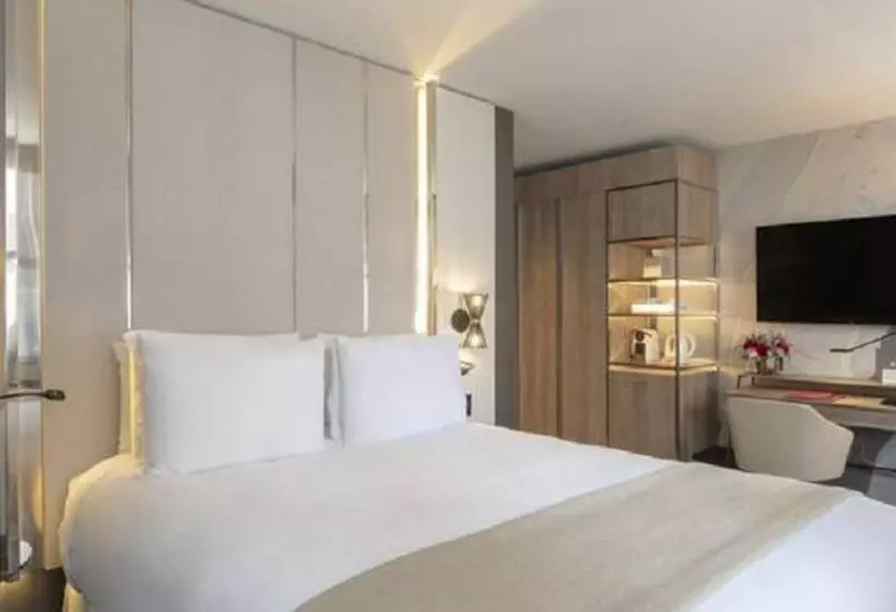 Fotos del hotel Nh Collection New York Madison Avenue:  23