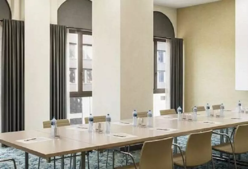 Fotos del hotel Nh Collection New York Madison Avenue:  45