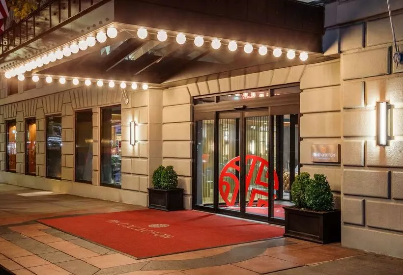 Fotos del hotel Nh Collection New York Madison Avenue:  73