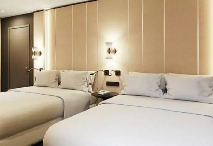 Fotos del hotel Nh Collection New York Madison Avenue:  24