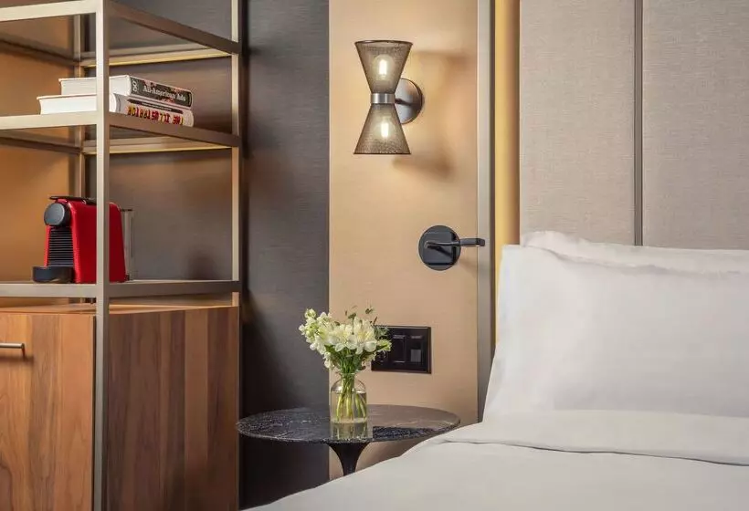Fotos del hotel Nh Collection New York Madison Avenue:  31