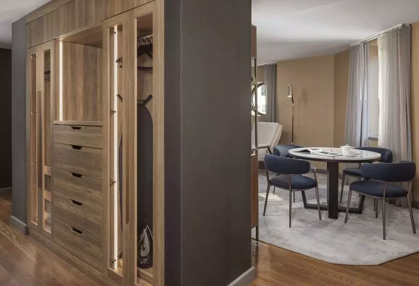 Fotos del hotel Nh Collection New York Madison Avenue:  6