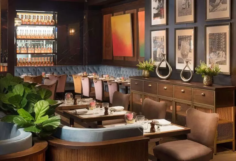 Fotos del hotel Nh Collection New York Madison Avenue:  112