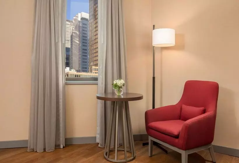 Fotos del hotel Nh Collection New York Madison Avenue:  91