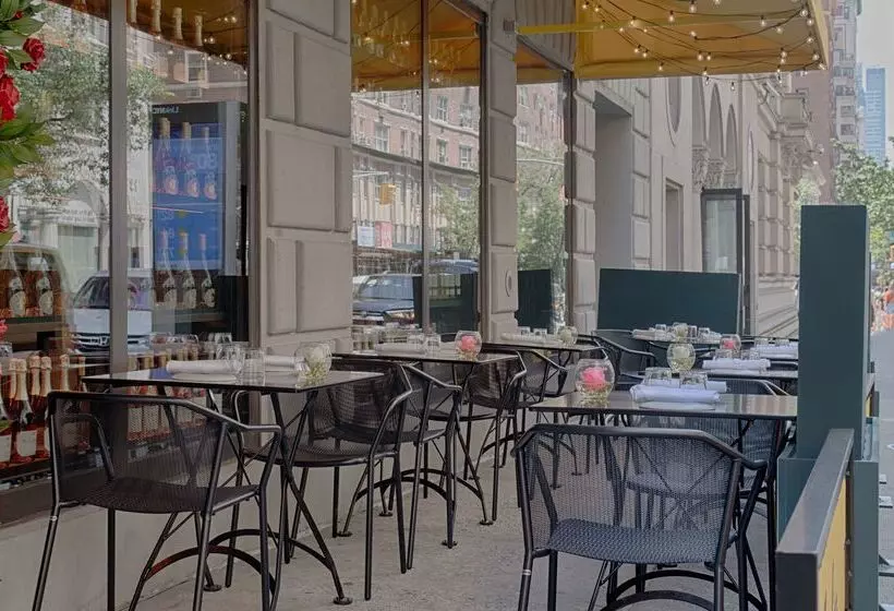 Fotos del hotel Nh Collection New York Madison Avenue:  57