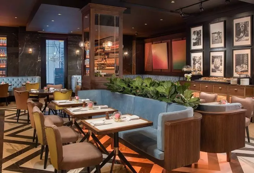 Fotos del hotel Nh Collection New York Madison Avenue:  108