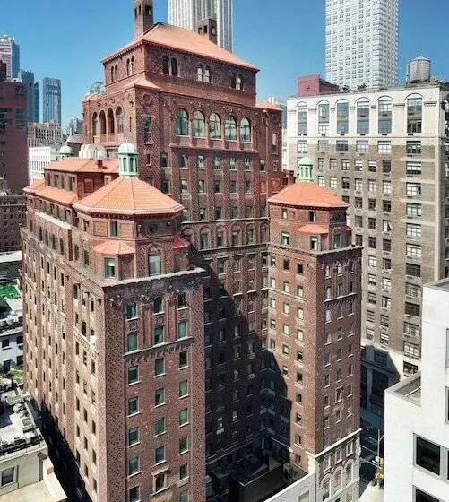 Fotos del hotel Nh Collection New York Madison Avenue:  3