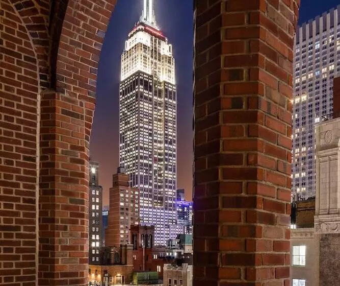 Fotos del hotel Nh Collection New York Madison Avenue:  71