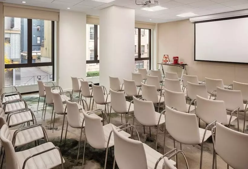 Fotos del hotel Nh Collection New York Madison Avenue:  47