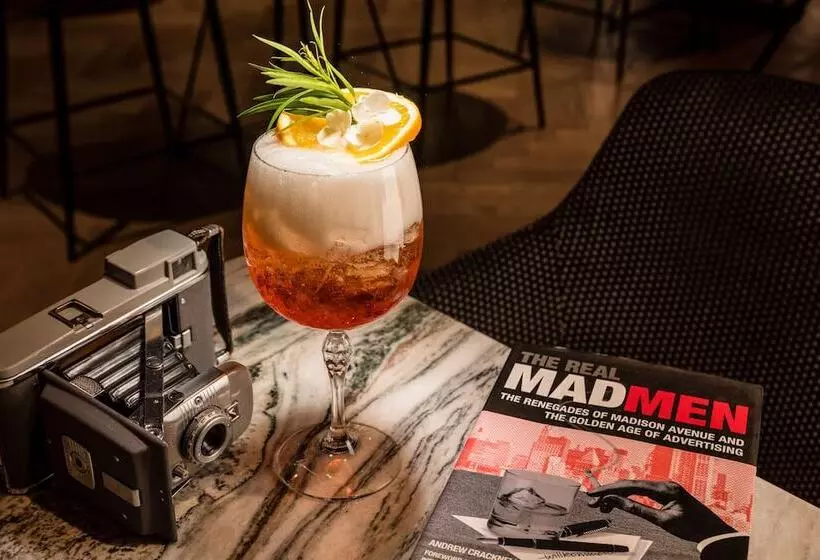 Fotos del hotel Nh Collection New York Madison Avenue:  65