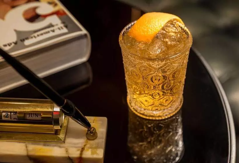 Fotos del hotel Nh Collection New York Madison Avenue:  68