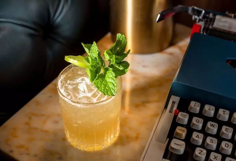 Fotos del hotel Nh Collection New York Madison Avenue:  111