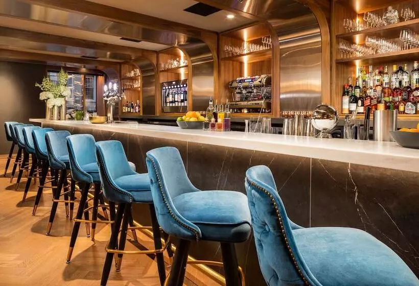 Fotos del hotel Nh Collection New York Madison Avenue:  43