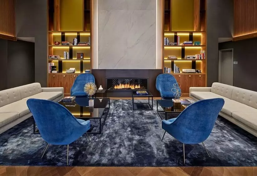 Fotos del hotel Nh Collection New York Madison Avenue:  100