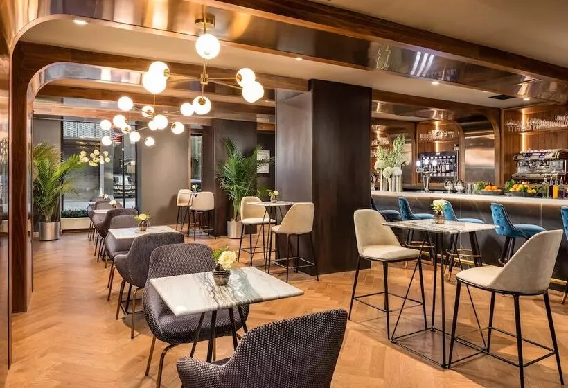 Fotos del hotel Nh Collection New York Madison Avenue:  109