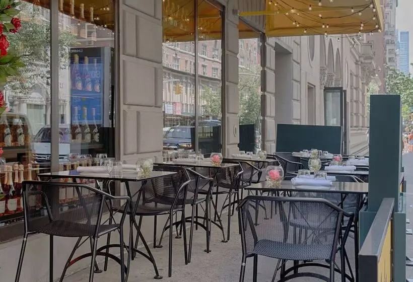 Fotos del hotel Nh Collection New York Madison Avenue:  58