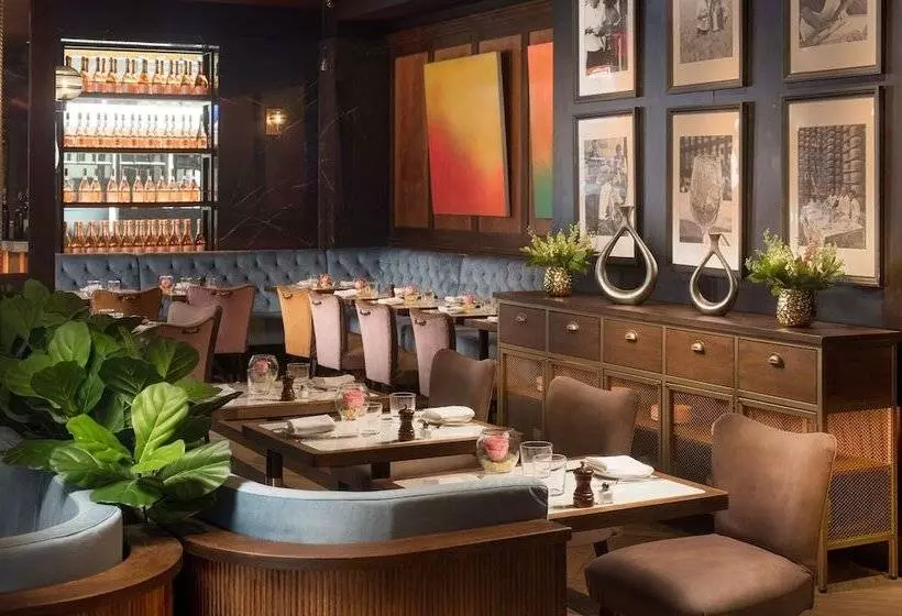 Fotos del hotel Nh Collection New York Madison Avenue:  103