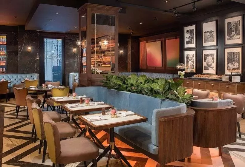 Fotos del hotel Nh Collection New York Madison Avenue:  105