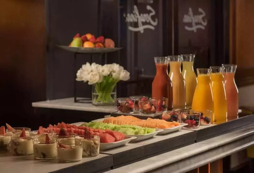 Fotos del hotel Nh Collection New York Madison Avenue:  102