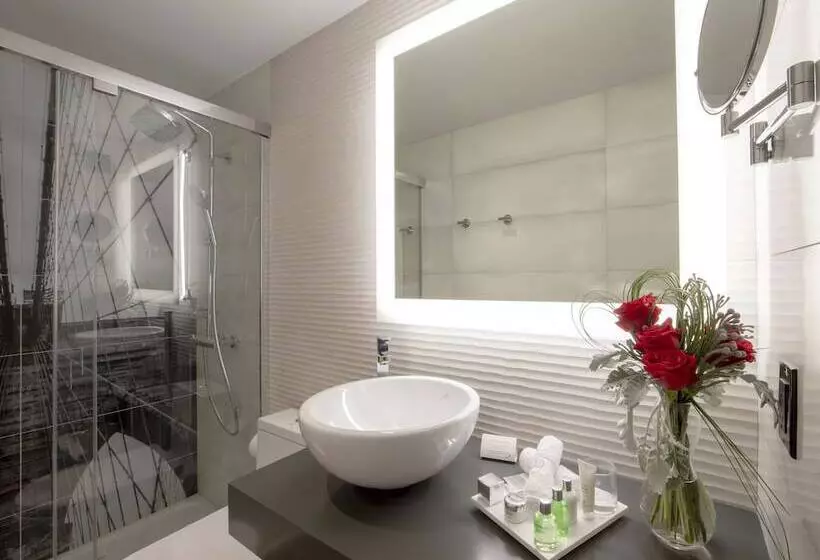 Fotos del hotel Nh Collection New York Madison Avenue:  62