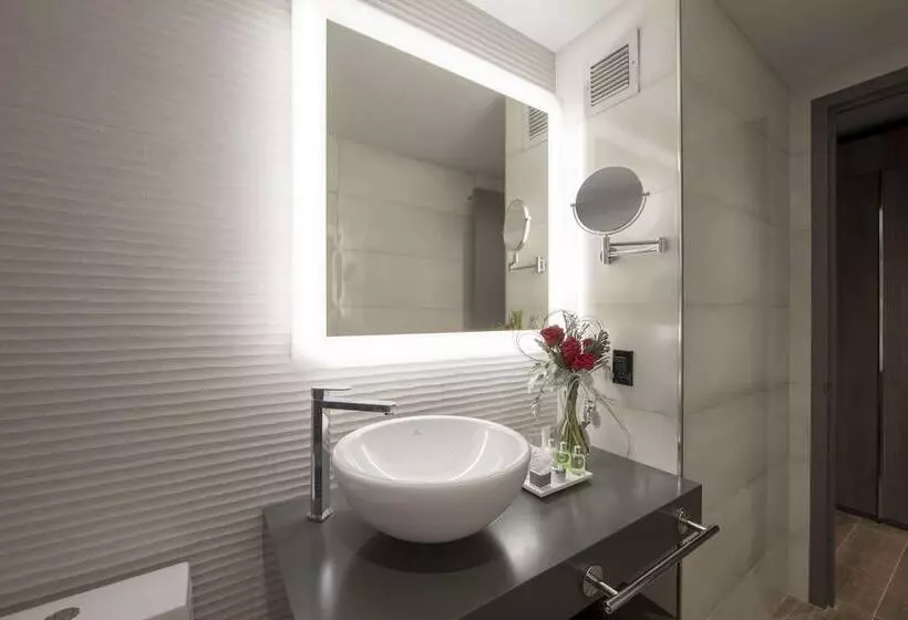 Fotos del hotel Nh Collection New York Madison Avenue:  59