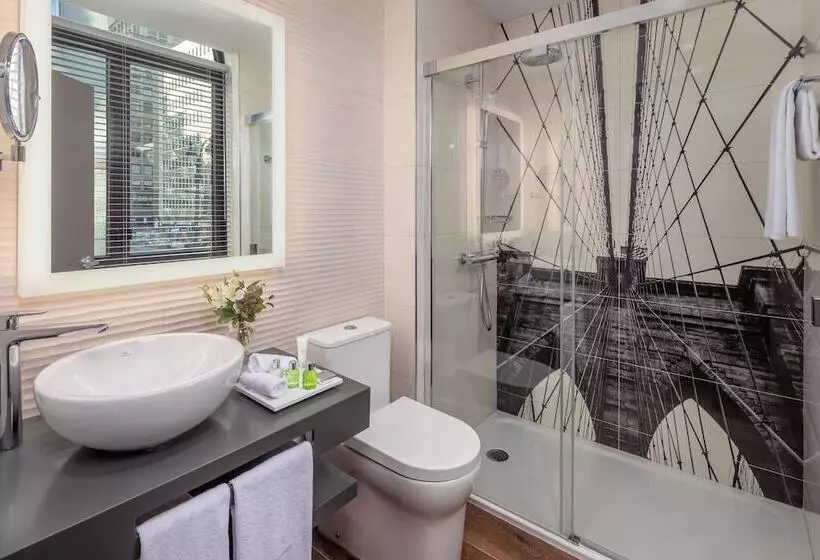 Fotos del hotel Nh Collection New York Madison Avenue:  64