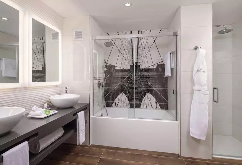 Fotos del hotel Nh Collection New York Madison Avenue:  63