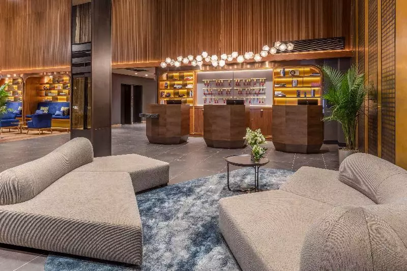 Fotos del hotel Nh Collection New York Madison Avenue:  33