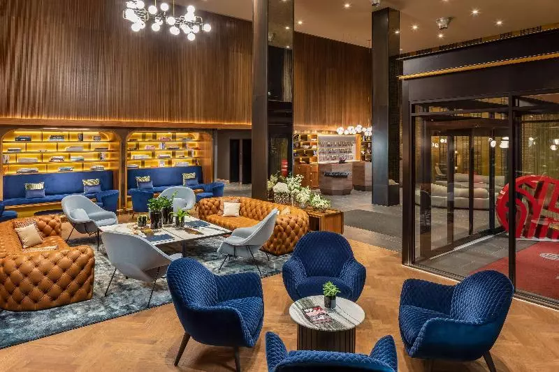 Fotos del hotel Nh Collection New York Madison Avenue:  96