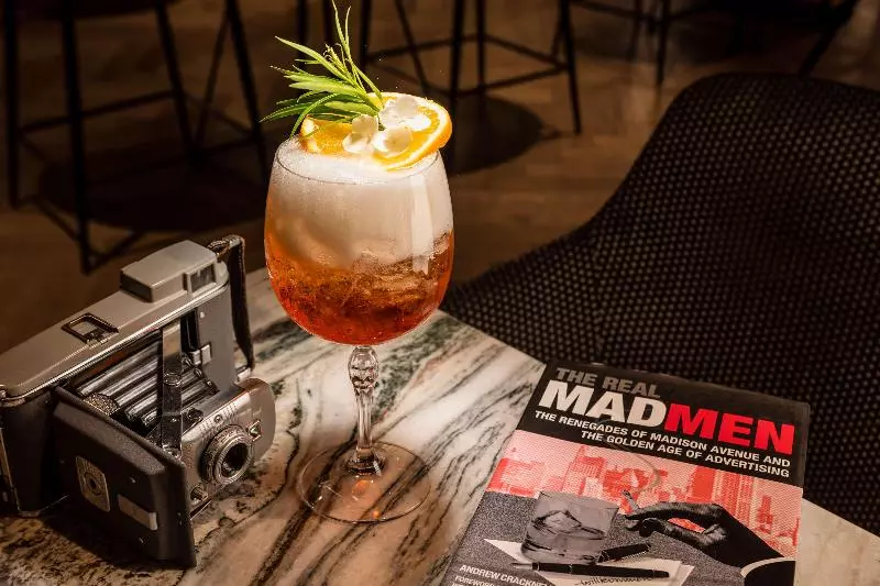 Fotos del hotel Nh Collection New York Madison Avenue:  67